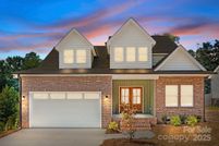 Land for sale in Cabarrus County, North Carolina