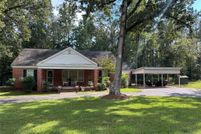 Land for sale in Wilcox County, Alabama