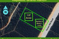 Land for sale in Montgomery County, Texas