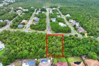 Land for sale in Escambia County, Florida