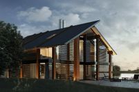 Land for sale in Navarro County, Texas