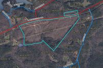Farm and Ranch for sale in Abbeville County, South Carolina