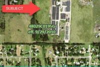 Undeveloped Land for sale in Bexar County, Texas