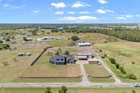 Land for sale in Kaufman County, Texas