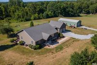 Farm and Ranch for sale in Union County, Illinois