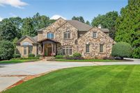 Land for sale in Fulton County, Georgia