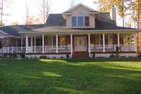 Land for sale in Gladwin County, Michigan