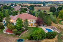 Undeveloped Land for sale in Larimer County, Colorado