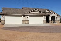 Land for sale in Maricopa County, Arizona