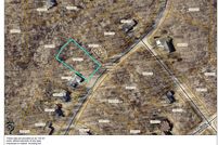 Undeveloped Land in Crow Wing County, Minnesota