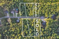 Land for sale in Whitfield County, Georgia