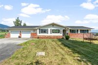 Land for sale in Ravalli County, Montana