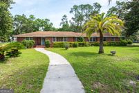 Land for sale in Charlton County, Georgia