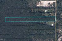 Land for sale in Clay County, Florida