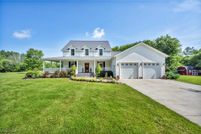 Timberland Property for sale in Ashtabula County, Ohio