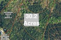 Land for sale in Oconee County, South Carolina