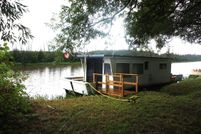 Lakefront Property for sale in Douglas County, Wisconsin