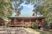 Land for sale in Gordon County, Georgia