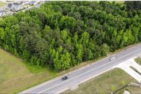 Land for sale in Faulkner County, Arkansas