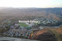 Land for sale in Ventura County, California