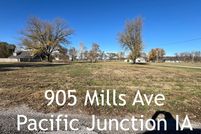 Homesite for sale in Mills County, Iowa