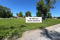 Homesite for sale in Mills County, Iowa