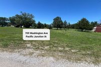 Land for sale in Mills County, Iowa