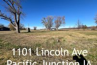 Land for sale in Mills County, Iowa