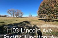 Land for sale in Mills County, Iowa