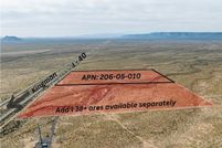 Land for sale in Mohave County, Arizona