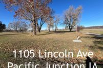 Land for sale in Mills County, Iowa