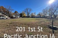 Land for sale in Mills County, Iowa