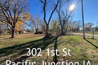 Land for sale in Mills County, Iowa