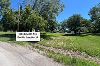 Land for sale in Mills County, Iowa