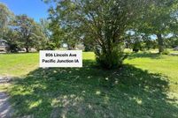 Land for sale in Mills County, Iowa