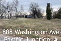 Land for sale in Mills County, Iowa