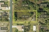 Land for sale in Lee County, Florida