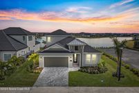 Lakefront Property for sale in Brevard County, Florida