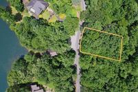Land for sale in Rutherford County, North Carolina