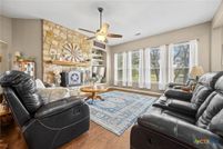 Land for sale in Burnet County, Texas