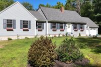 Land for sale in Penobscot County, Maine