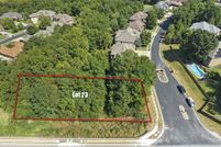 Homesite for sale in Greene County, Missouri