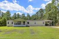 Land for sale in Putnam County, Florida