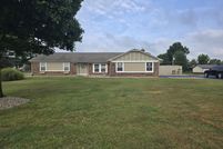 Land for sale in Decatur County, Indiana