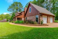 Land for sale in Rankin County, Mississippi