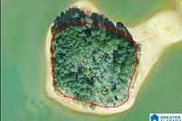 Land for sale in Talladega County, Alabama