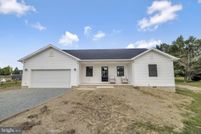 Land for sale in Dorchester County, Maryland