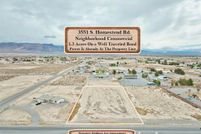 Land for sale in Nye County, Nevada