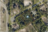 Homesite for sale in Hernando County, Florida