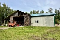 Undeveloped Land for sale in Matanuska-Susitna Borough, Alaska